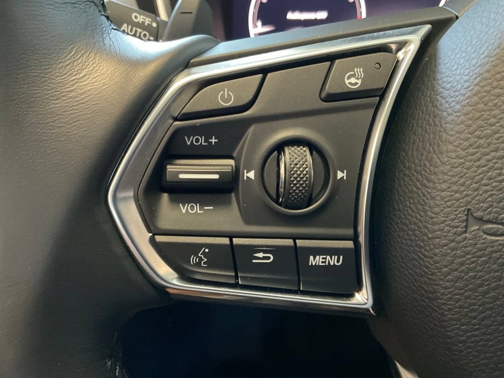 Certified 2026 Acura MDX w/ Advance Package AWD/4WD image 13