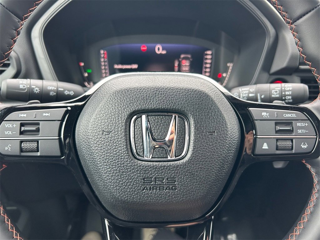 New 2026 Honda Pilot Sport image 25