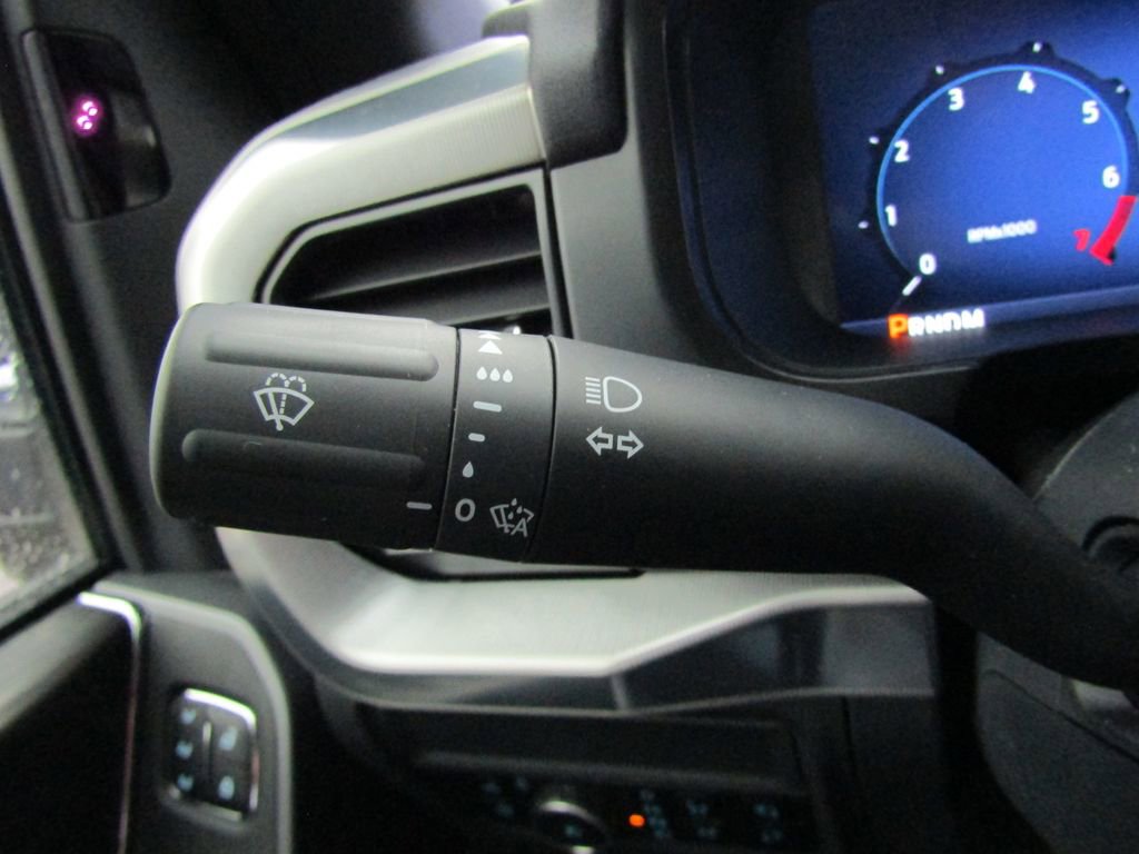 New 2025 Ford F150 Lariat w/ Equipment Group 502A High image 27