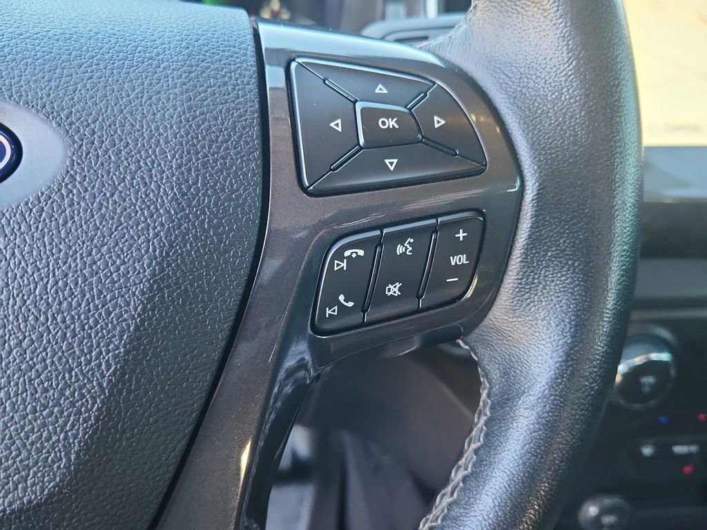 Used 2021 Ford Ranger Lariat w/ Equipment Group 501A High image 25