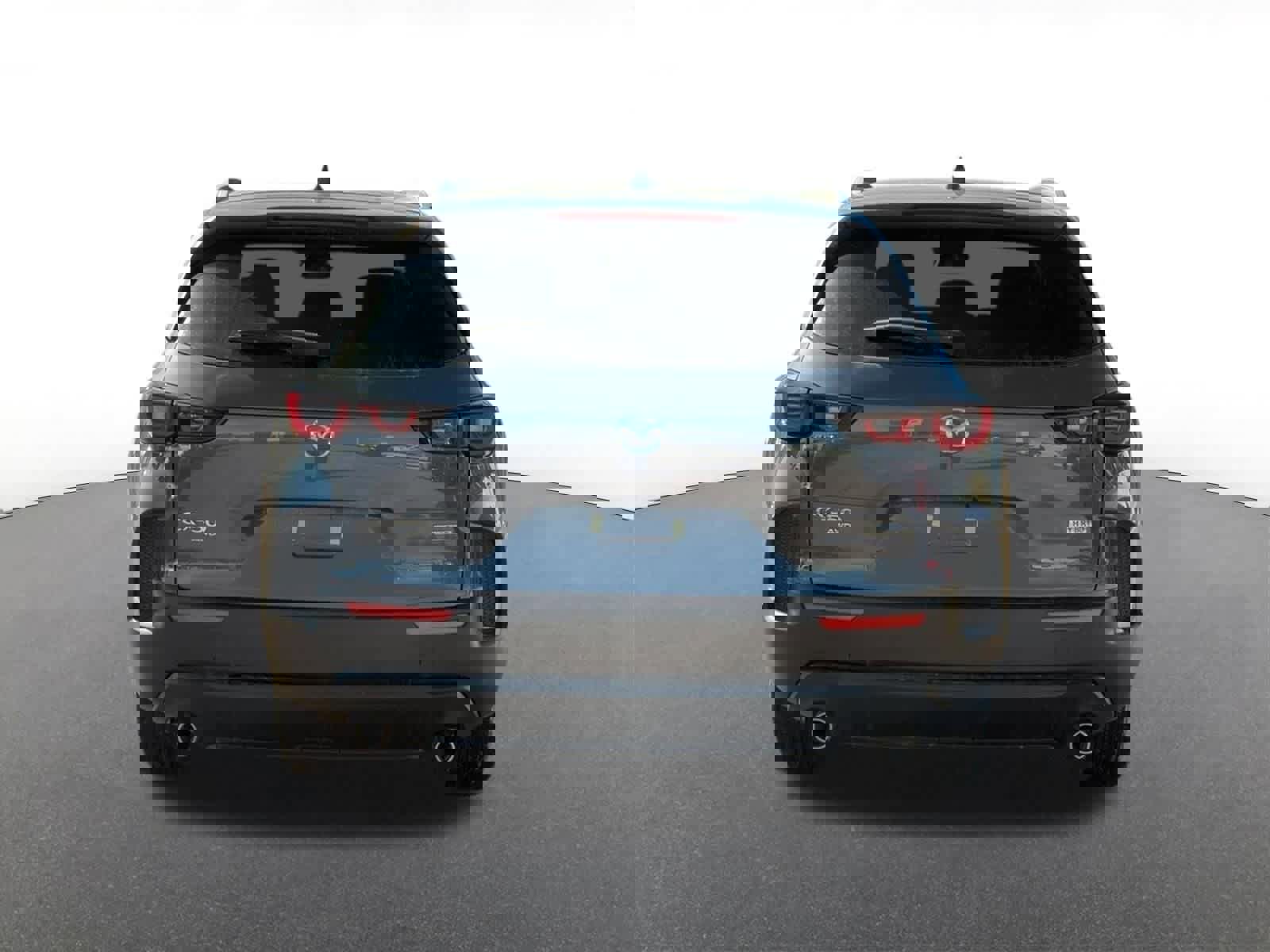 Used 2025 MAZDA CX-50 2.5 Hybrid w/ Premium Plus Pkg image 5