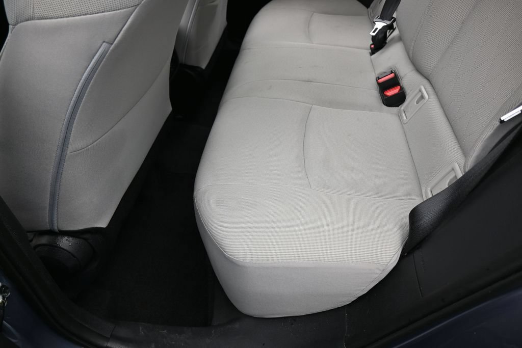 Used 2026 Toyota Corolla Cross L FWD image 28