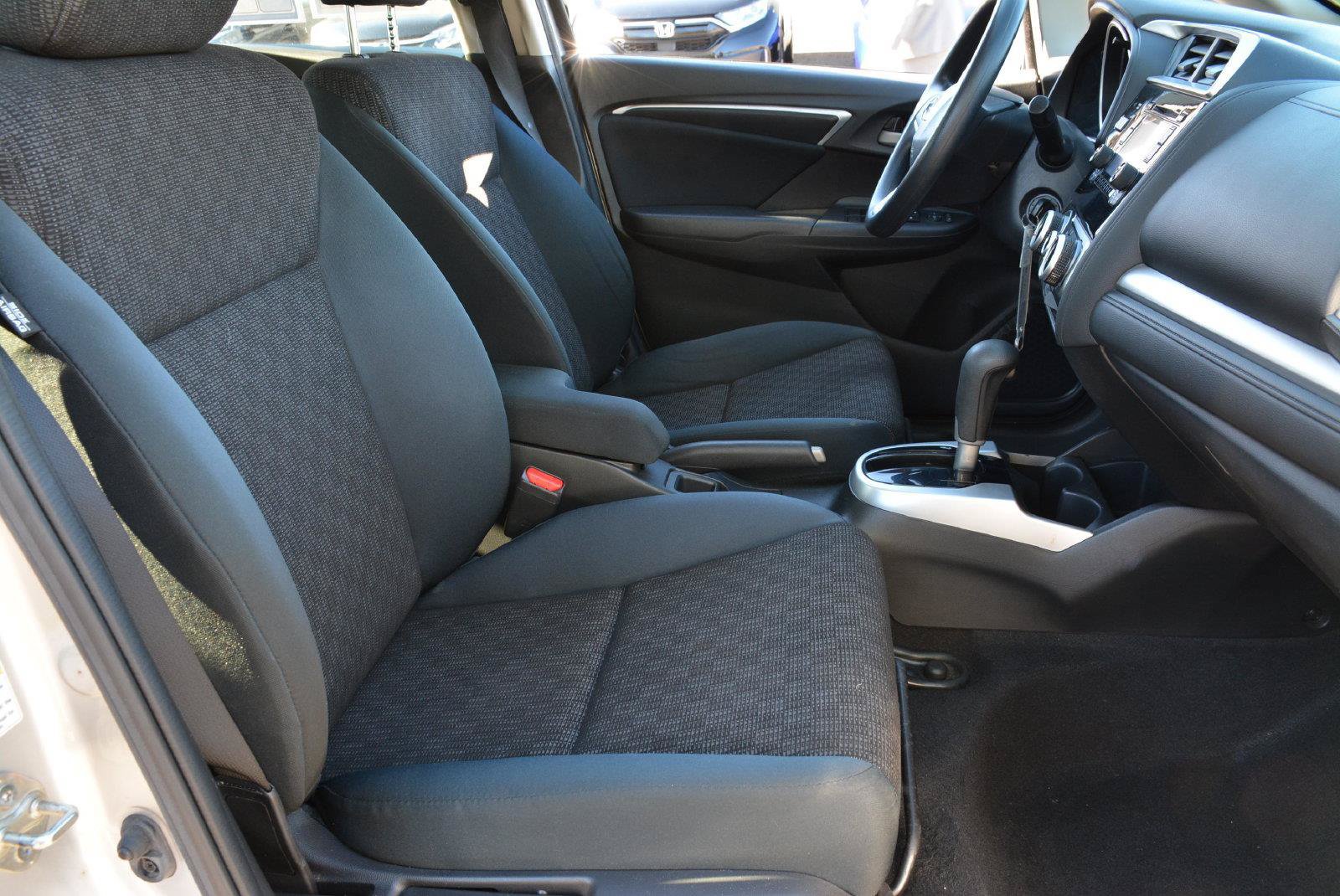 Used 2016 Honda Fit LX image 19