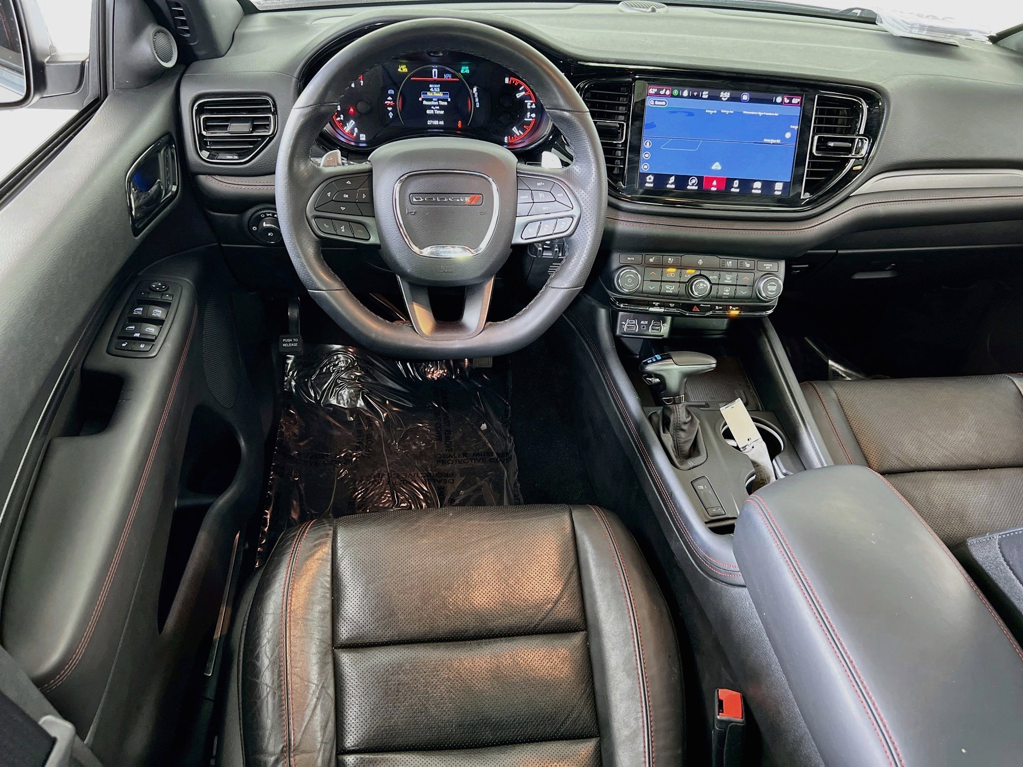 Used 2023 Dodge Durango R/T AWD/4WD image 23