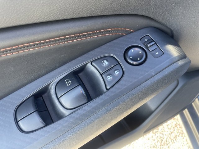 Used 2022 Nissan Altima 2.5 SR w/ Midnight Edition Package image 10