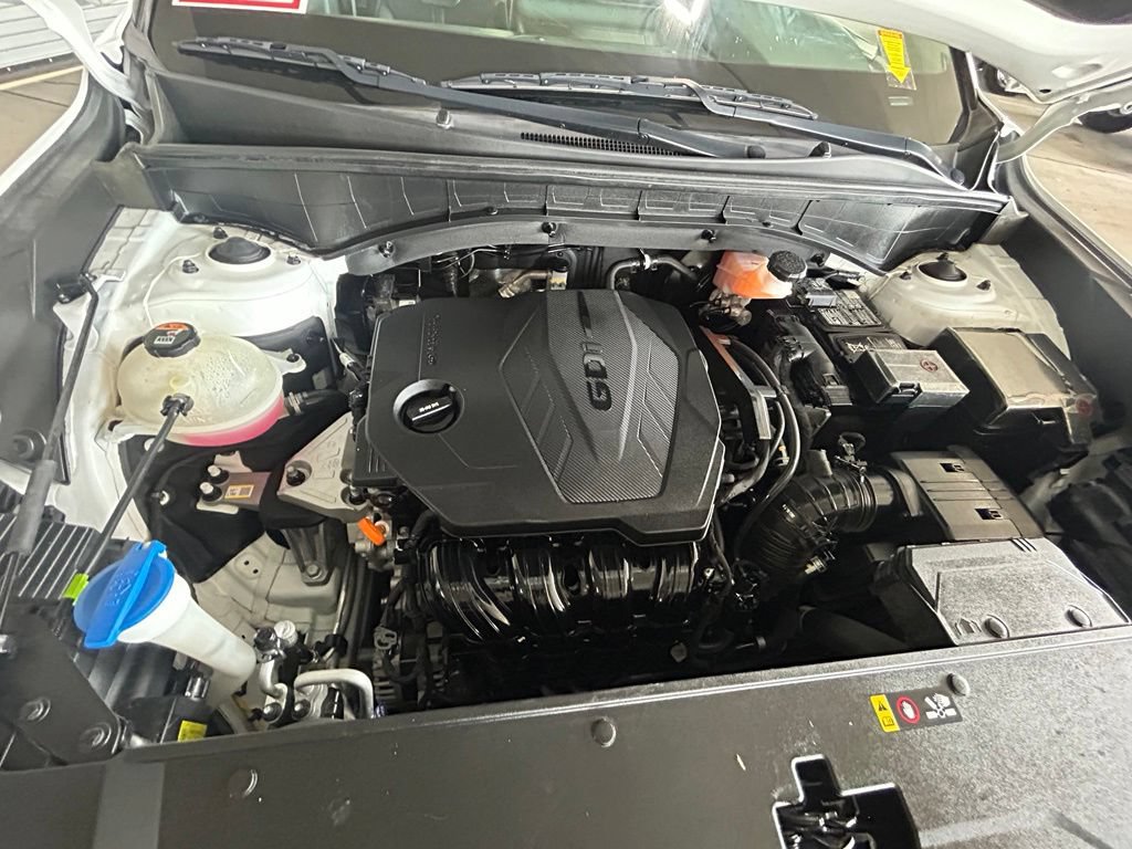 Used 2023 Kia Sorento S AWD/4WD image 33
