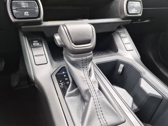 Certified 2026 Toyota RAV4 XLE Premium AWD/4WD image 12
