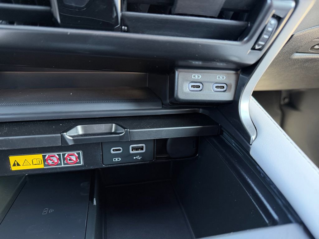 New 2026 Lexus RX 350h image 20