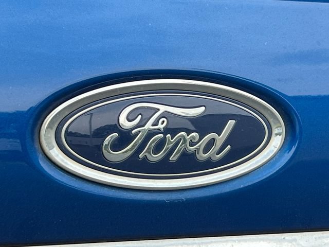 Used 2018 Ford EcoSport Titanium AWD/4WD image 13