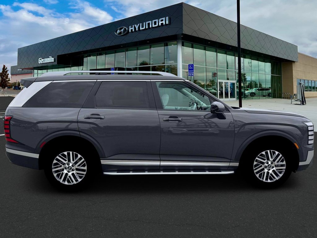 New 2026 Hyundai Palisade SEL AWD/4WD image 9