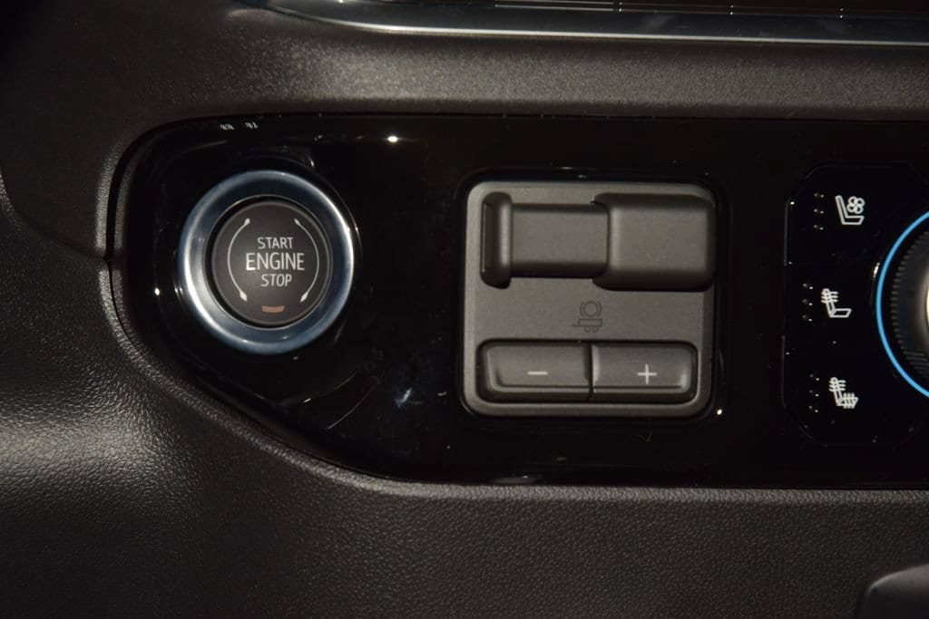 New 2026 Chevrolet Silverado 2500 High Country w/ High Country Premium Package AWD/4WD image 37