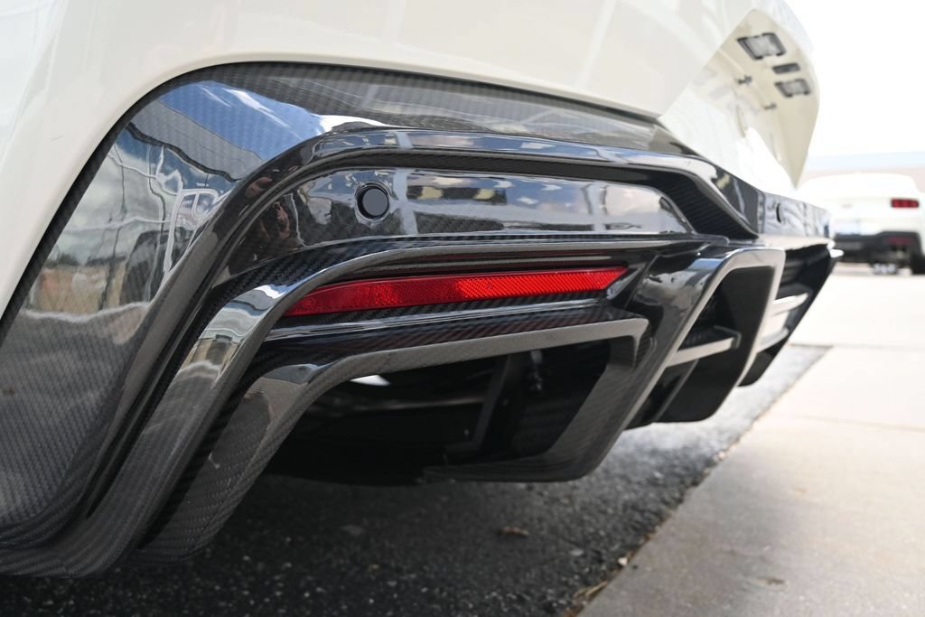 New 2025 Ford Mustang GT Premium w/ 60th Anniversary Package RWD image 21