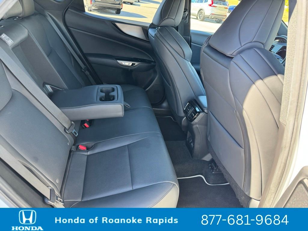 Used 2022 Lexus NX 350 F Sport image 18