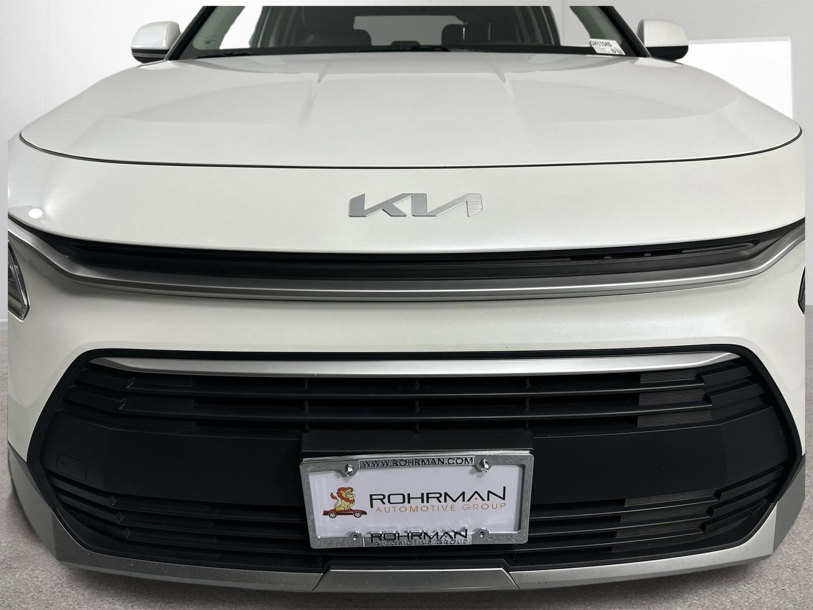 Used 2023 Kia Niro LX image 25