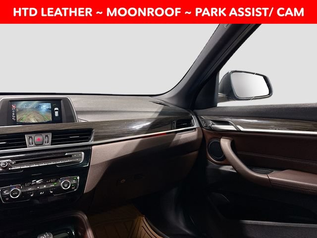 Used 2016 BMW X1 xDrive28i AWD/4WD image 24