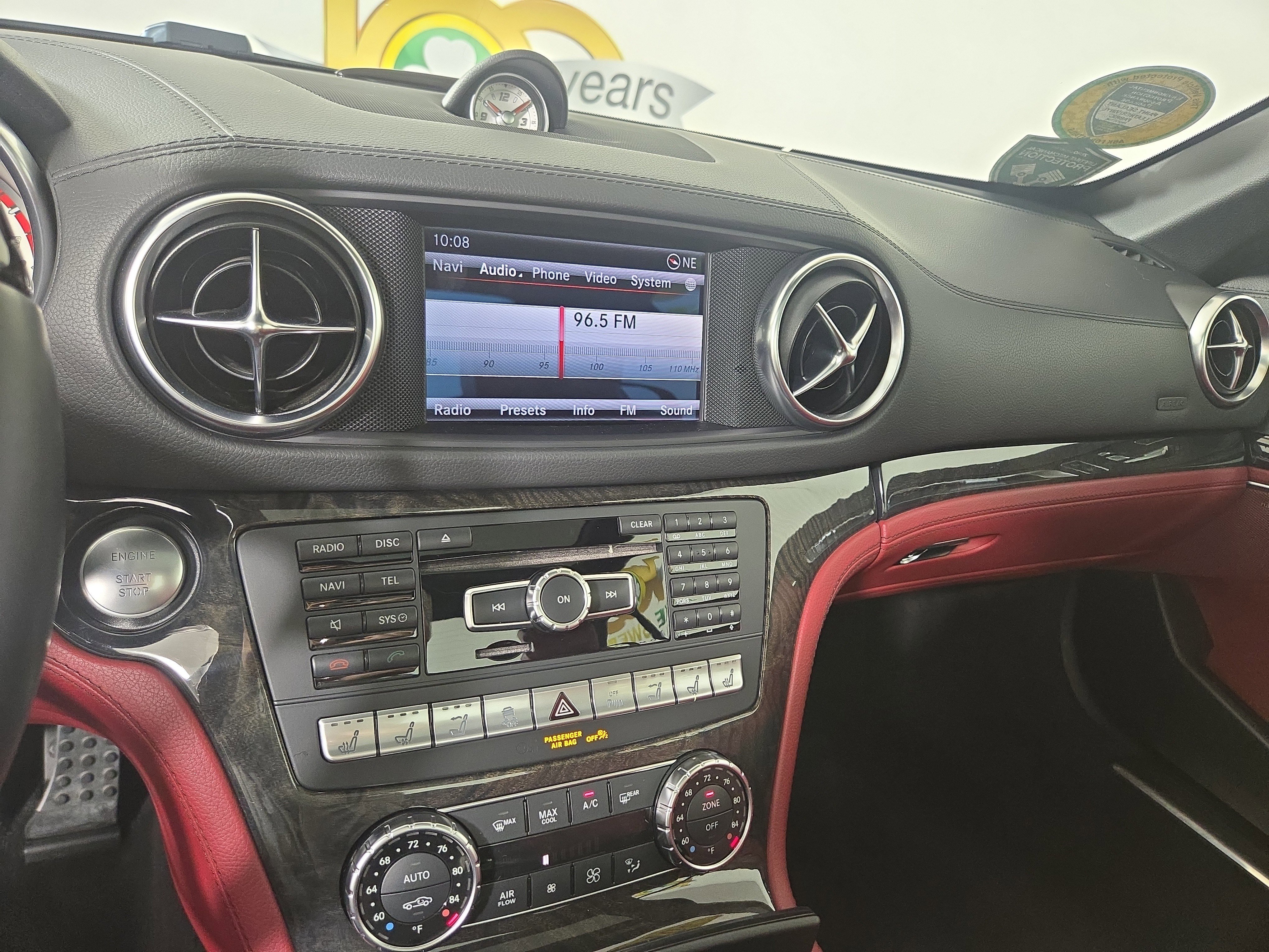 Used 2016 Mercedes-Benz SL 550 image 22