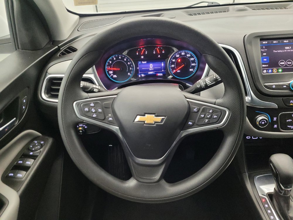 Used 2022 Chevrolet Equinox LT FWD image 22