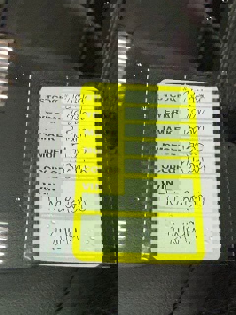 New 2026 RAM 1500 Big Horn AWD/4WD image 23