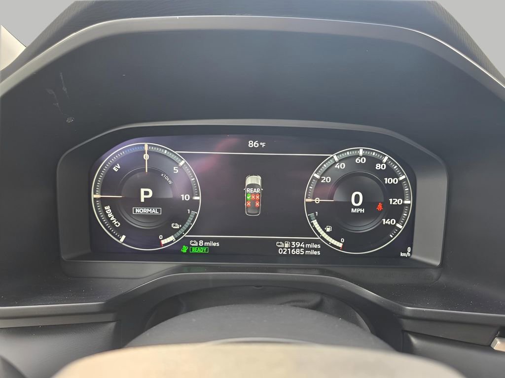 Used 2023 Mitsubishi Outlander SE image 31