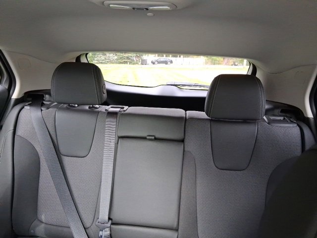 New 2026 Buick Encore GX Preferred w/ Comfort Package image 23