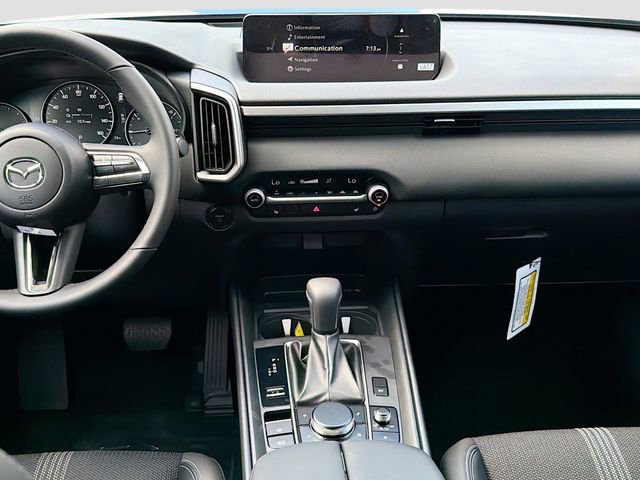 New 2026 MAZDA CX-50 2.5 Hybrid w/ Weather Package image 19