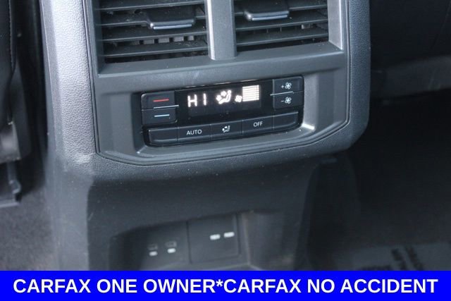 Used 2022 Volkswagen Atlas SEL R-Line image 28