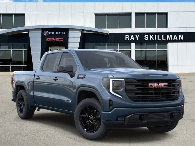 New 2026 GMC Sierra 1500 Elevation
