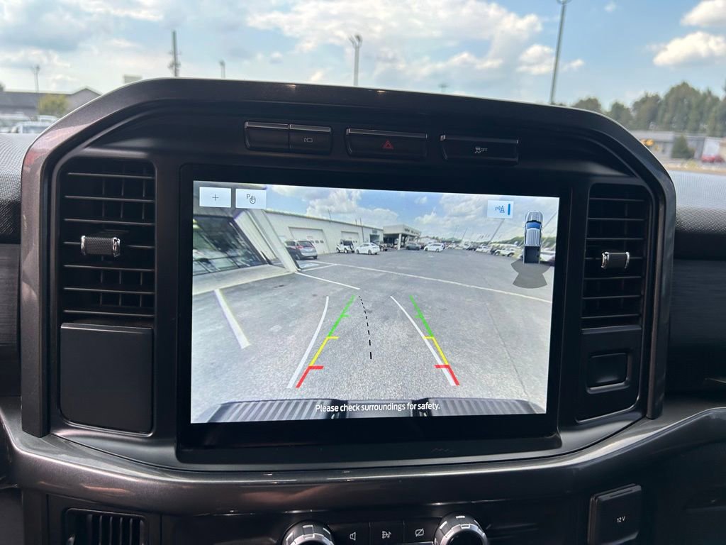 Used 2022 Ford F150 XLT w/ Equipment Group 302A High image 25