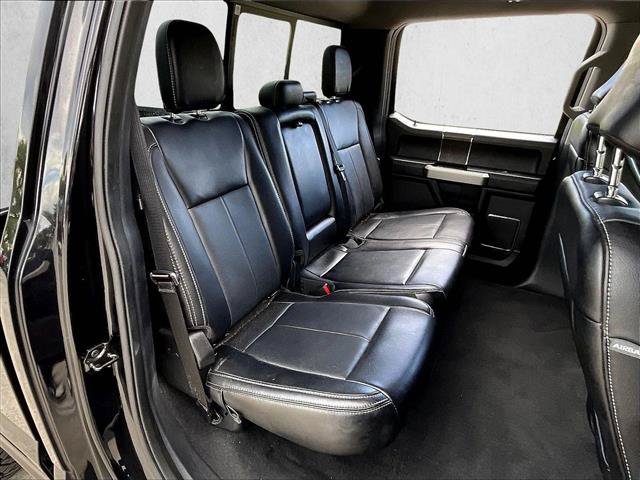 Used 2021 Ford F250 Lariat AWD/4WD image 27