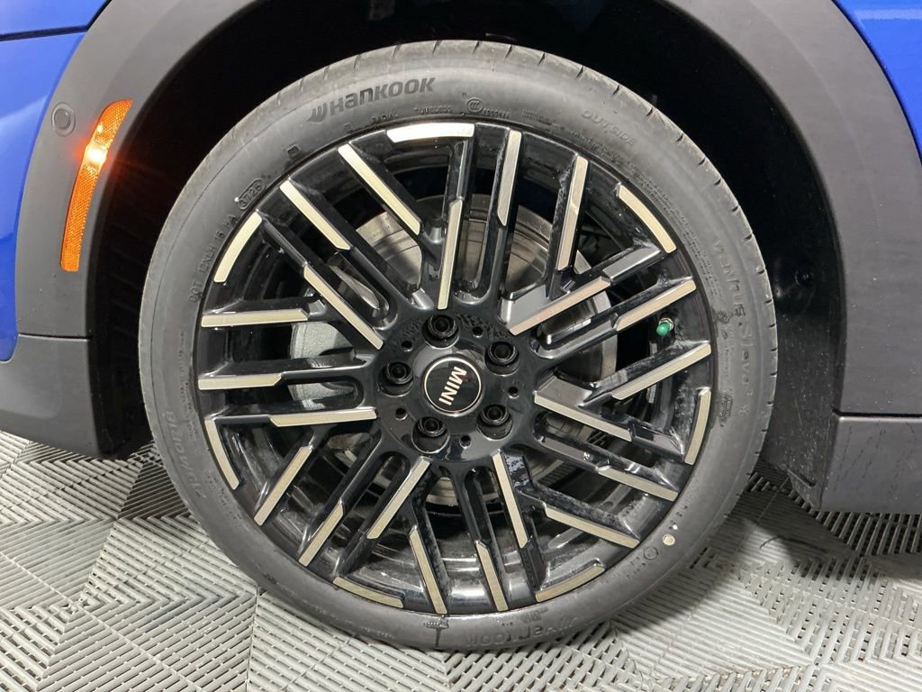 New 2026 MINI Cooper S image 28