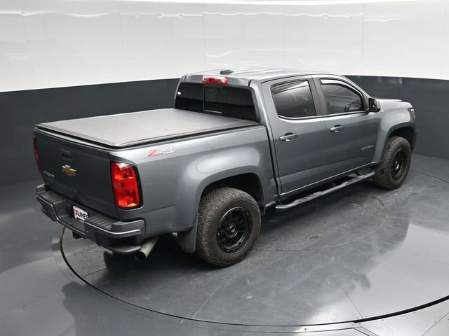 Used 2019 Chevrolet Colorado Z71 image 50