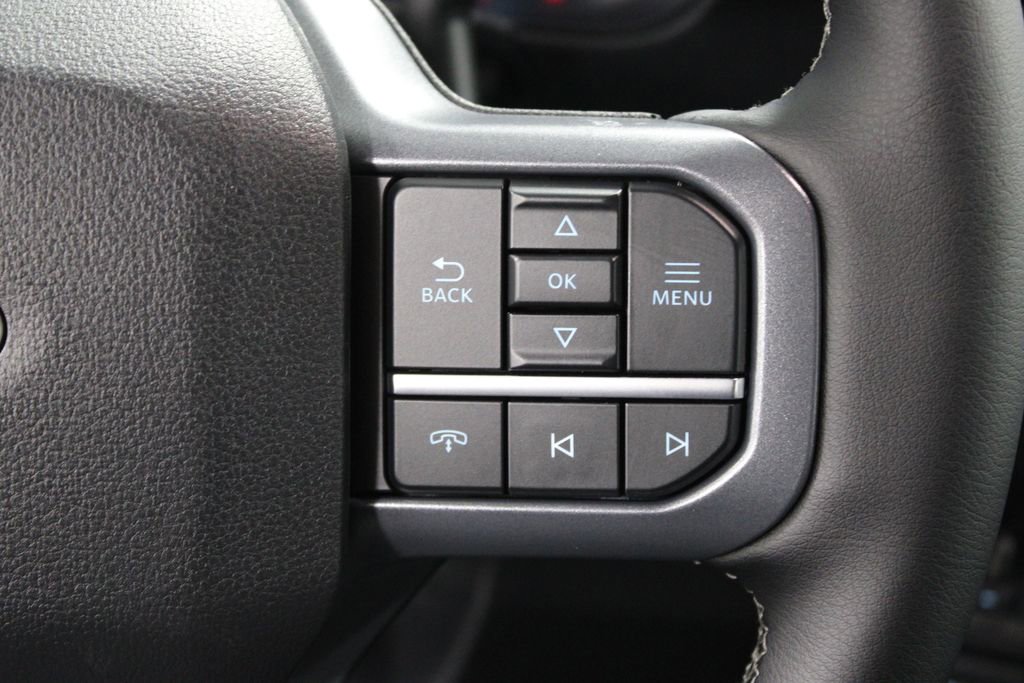 New 2026 Ford F250 Lariat image 38