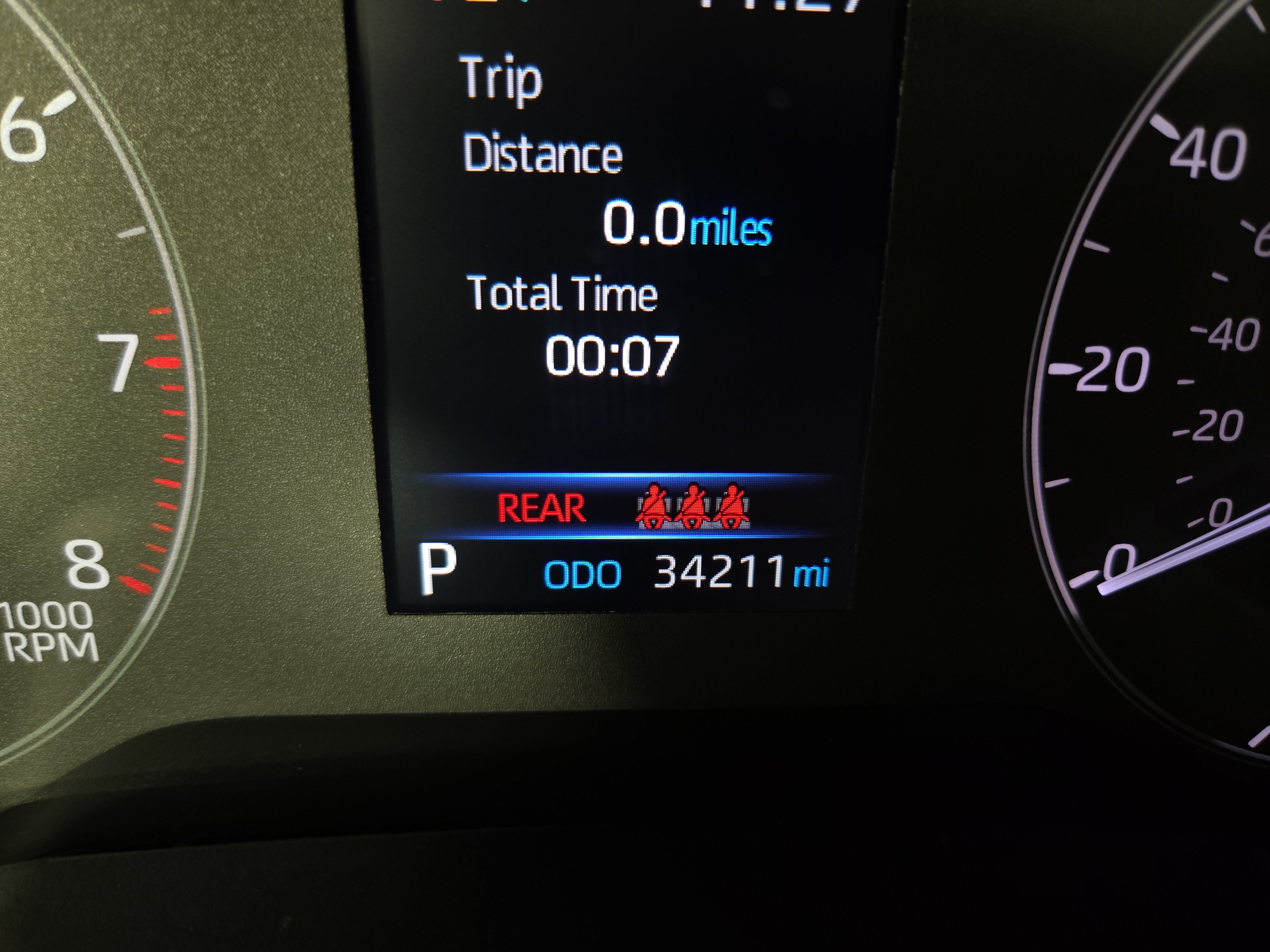 Used 2025 Toyota Corolla LE FWD image 18