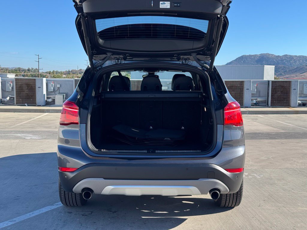Used 2017 BMW X1 xDrive28i AWD/4WD image 23