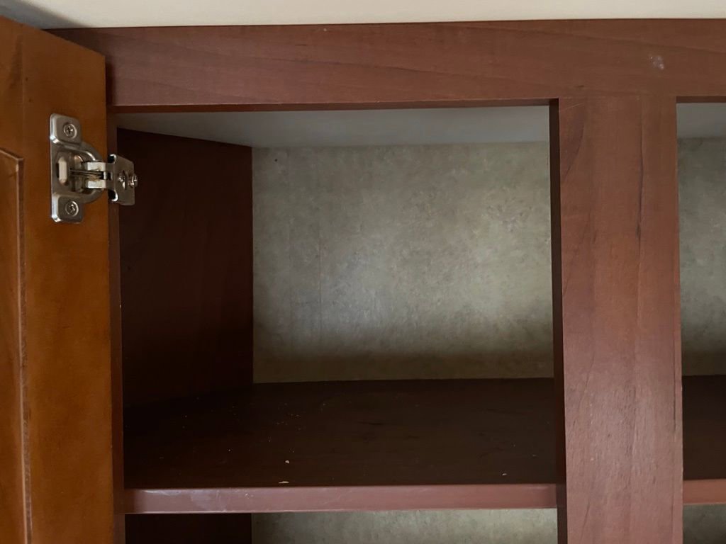 Used 2013 Ford E-450 and Econoline 450 Super Duty w/ Motorhome Prep Pkg RWD image 58