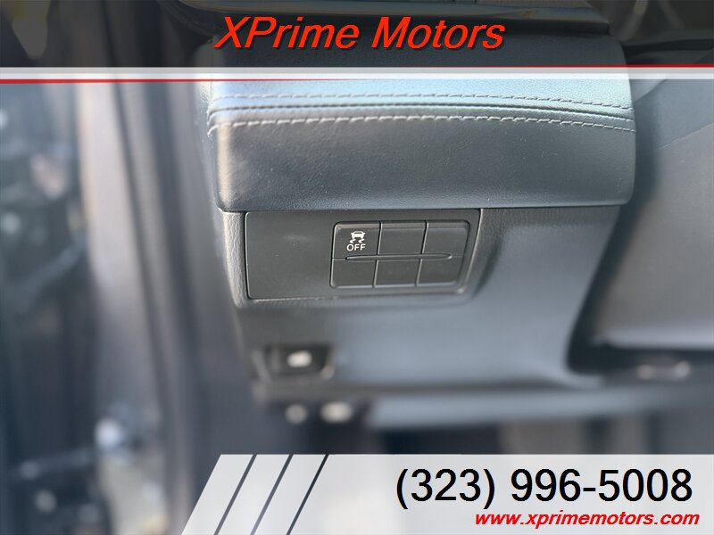 Used 2018 MAZDA MAZDA6 Sport FWD image 18