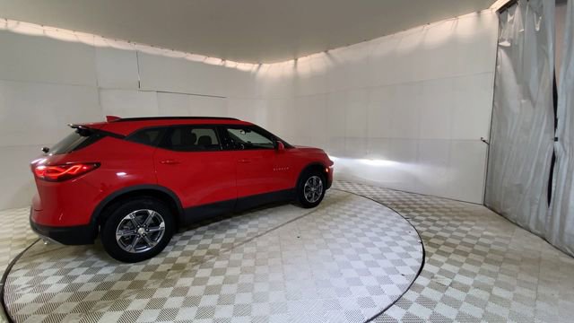 Used 2023 Chevrolet Blazer LT w/ Convenience Package image 3
