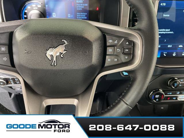 Certified 2023 Ford Bronco Outer Banks image 14