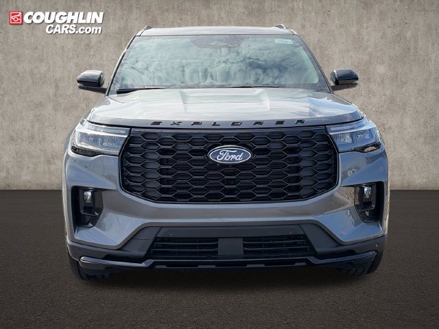 New 2027 Ford Explorer ST-Line w/ Premium Package AWD/4WD image 2