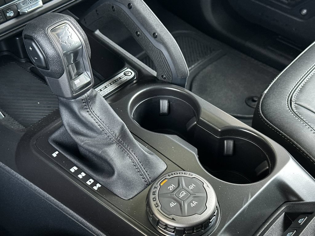 New 2026 Ford Bronco Badlands AWD/4WD image 21