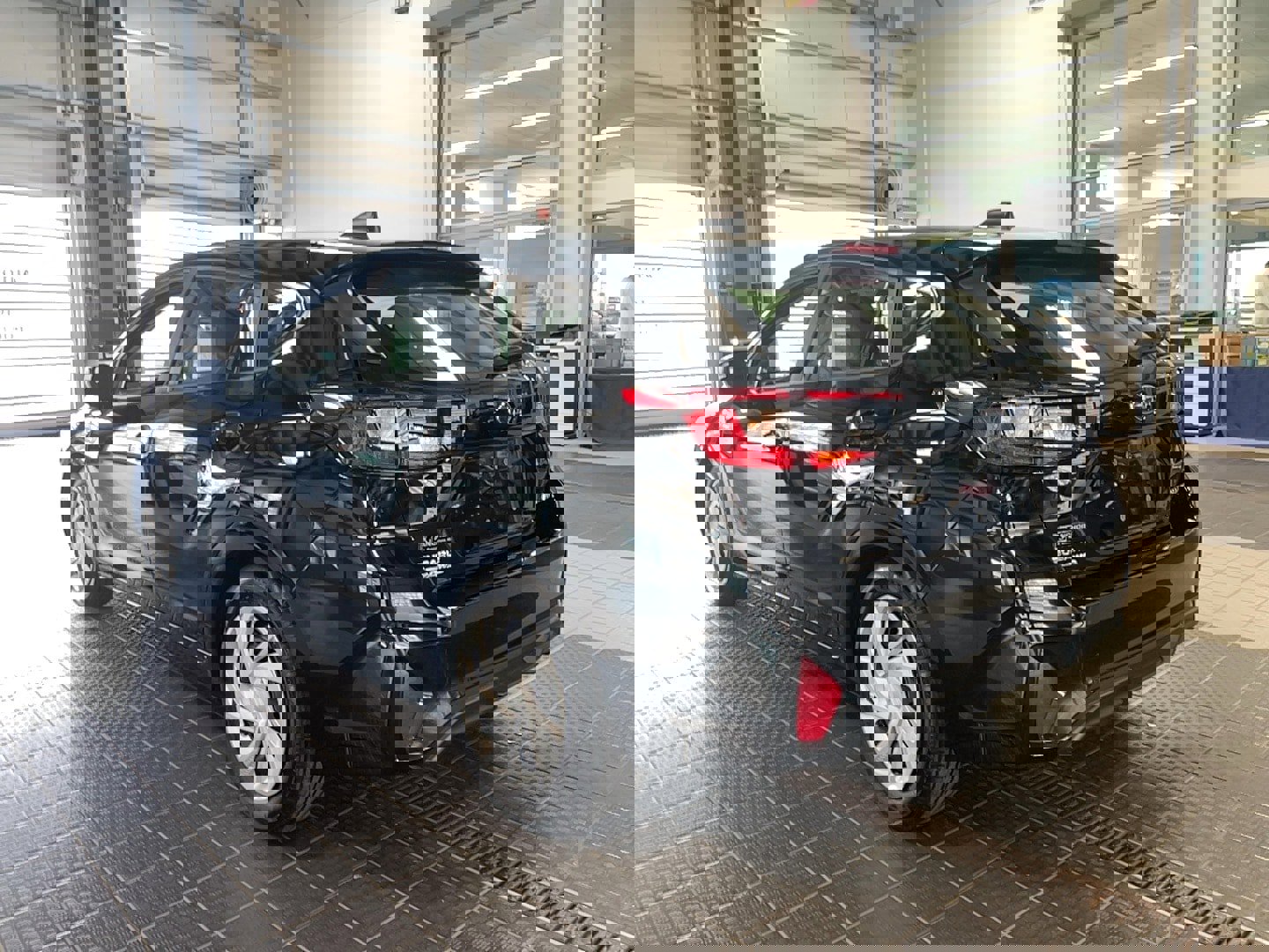 Used 2025 Subaru Impreza 2.0i image 15