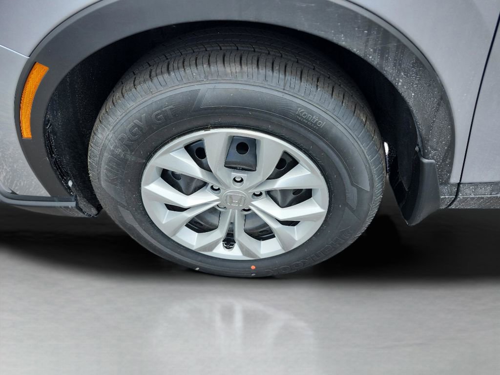 New 2026 Honda CR-V LX image 35