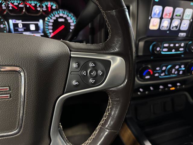 Used 2018 GMC Sierra 1500 SLT AWD/4WD image 17