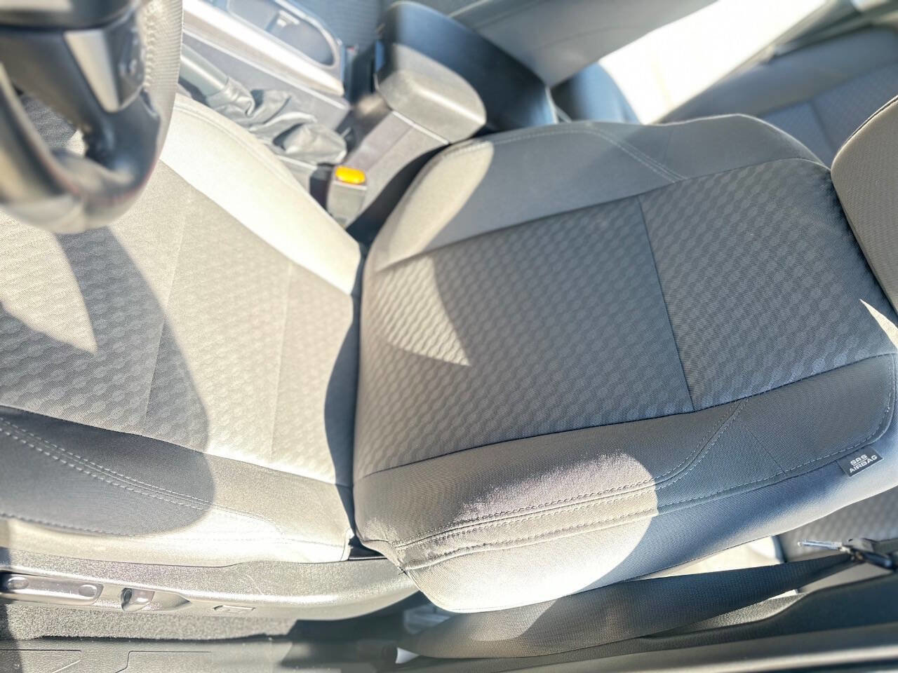 Used 2021 Toyota Tacoma SR5 w/ Blackout Package (TMS) image 16