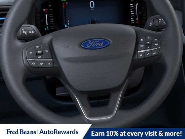 New 2025 Ford Maverick XLT image 14