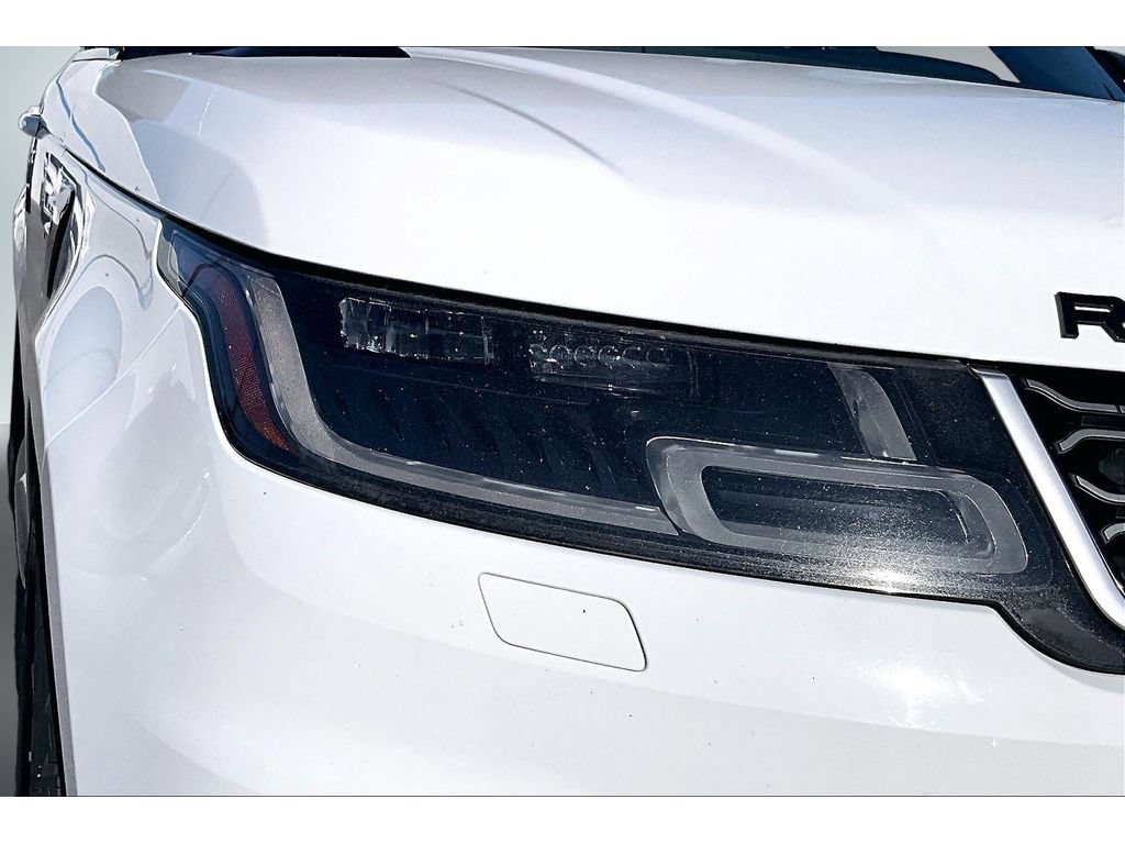 Used 2018 Land Rover Range Rover Sport HSE AWD/4WD image 33