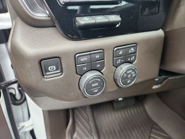 New 2026 Chevrolet Silverado 3500 LTZ w/ LTZ Plus Package image 16