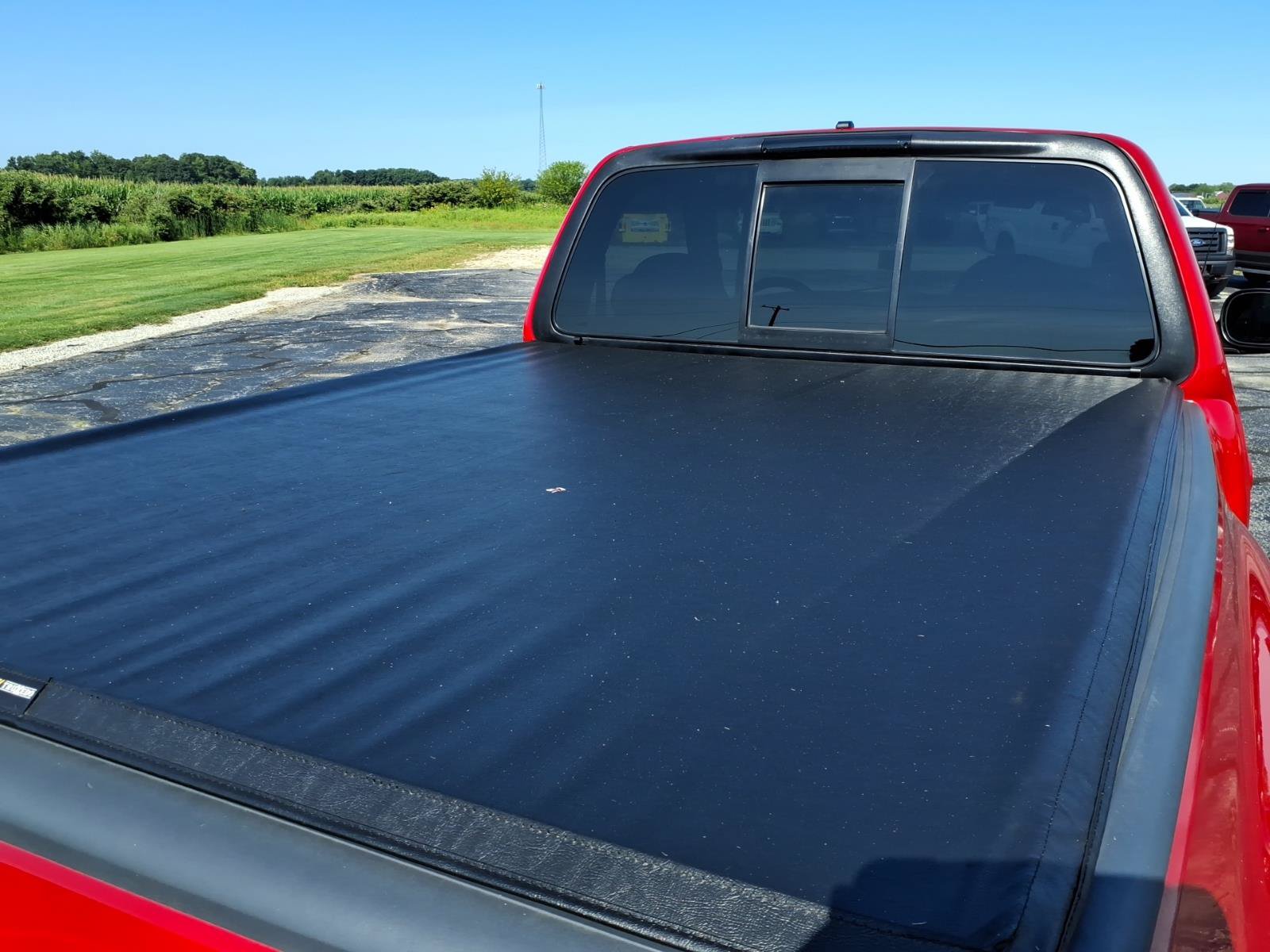 Used 2000 Ford F150 Lightning RWD image 14