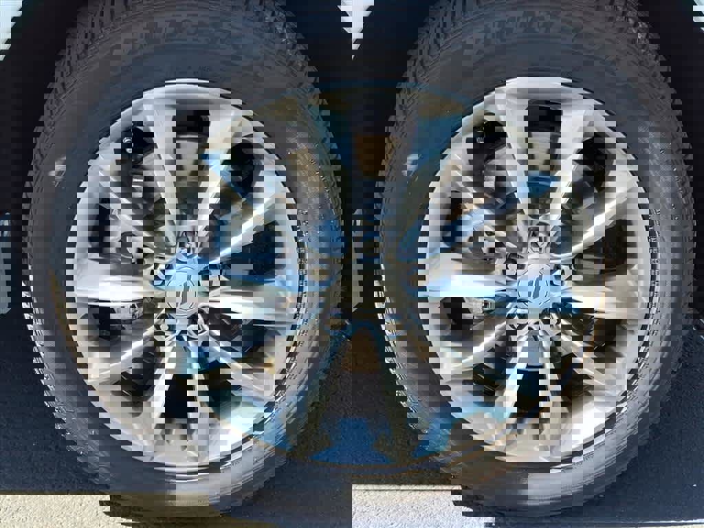 Used 2022 Dodge Durango SXT w/ Anodized Platinum Package image 10