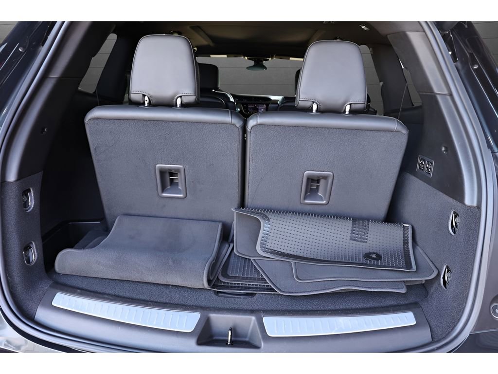 Used 2022 Cadillac XT6 Sport image 84